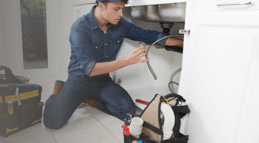 Professional expert plumbing services in Portage, IN
